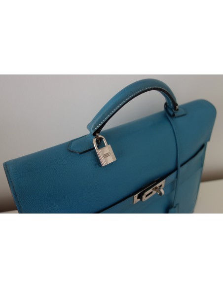 SAC A DEPECHES HERMES KELLY