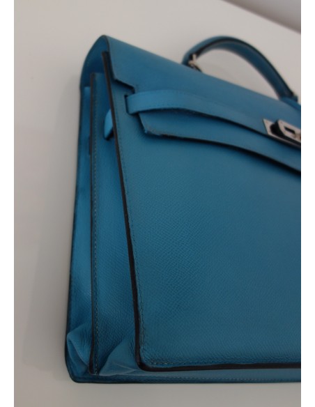 SAC A DEPECHES HERMES KELLY