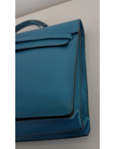 SAC A DEPECHES HERMES KELLY