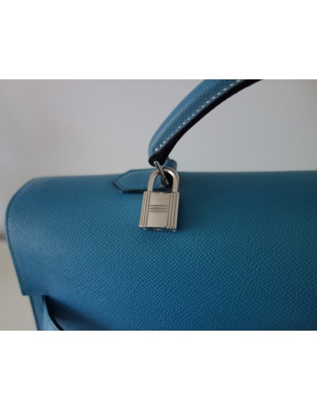 SAC A DEPECHES HERMES KELLY