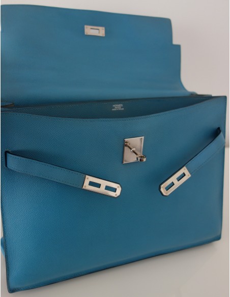 SAC A DEPECHES HERMES KELLY