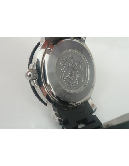 MONTRE HERMES CLIPPER GM