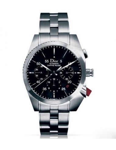 MONTRE DIOR CHIFFRE ROUGE A2 MONTRE DIOR CHIFFRE ROUGE A2
