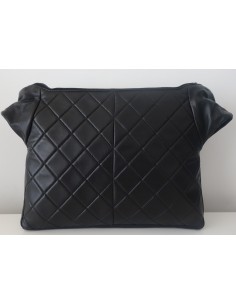 SAC GIRL CHANEL NOIR 2