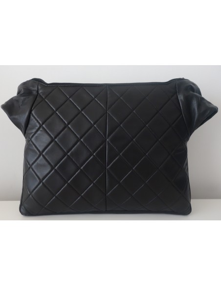 SAC GIRL CHANEL NOIR