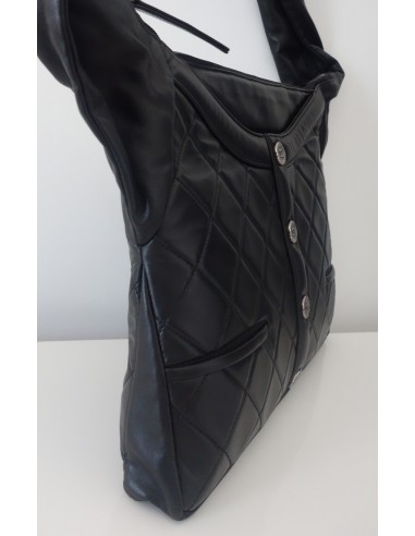 SAC GIRL CHANEL NOIR SAC GIRL CHANEL NOIR