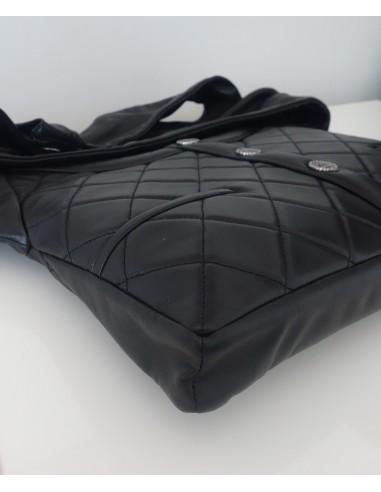 SAC GIRL CHANEL NOIR SAC GIRL CHANEL NOIR