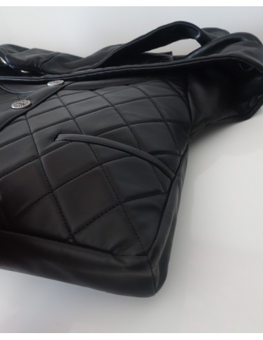 SAC GIRL CHANEL NOIR SAC GIRL CHANEL NOIR