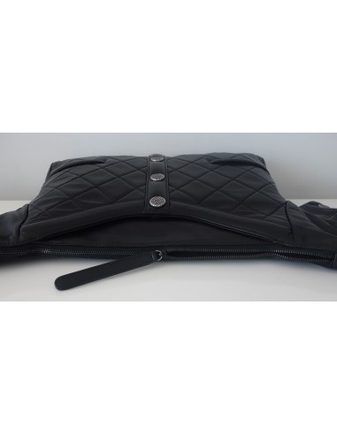 SAC GIRL CHANEL NOIR SAC GIRL CHANEL NOIR