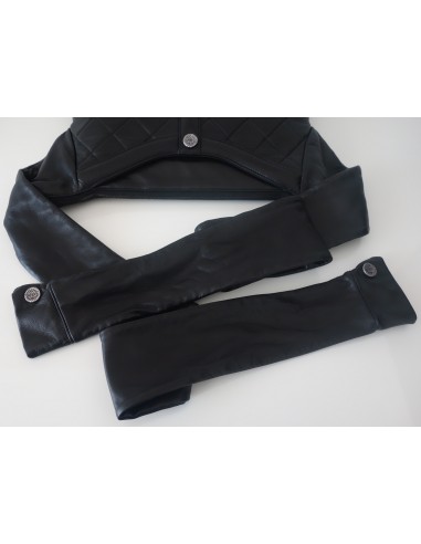 SAC GIRL CHANEL NOIR SAC GIRL CHANEL NOIR