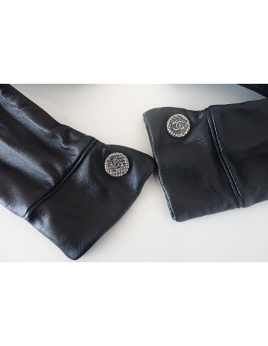 SAC GIRL CHANEL NOIR SAC GIRL CHANEL NOIR