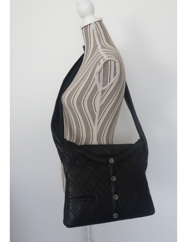 SAC GIRL CHANEL NOIR SAC GIRL CHANEL NOIR