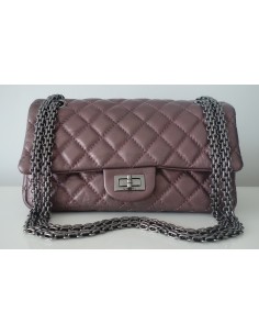SAC CHANEL 2.55 MORDORE