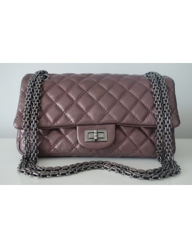 SAC CHANEL 2.55 MORDORE