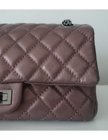 SAC CHANEL 2.55 MORDORE SAC CHANEL 2.55 MORDORE