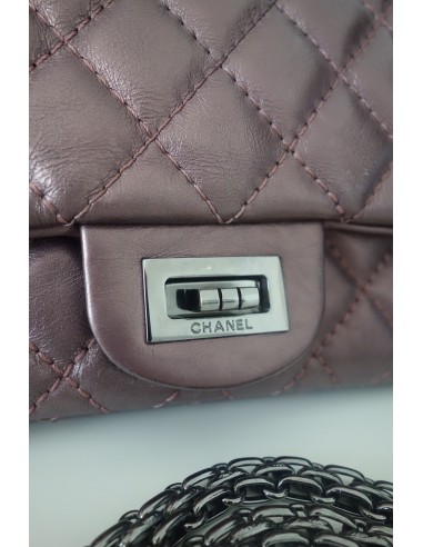 SAC CHANEL 2.55 MORDORE SAC CHANEL 2.55 MORDORE