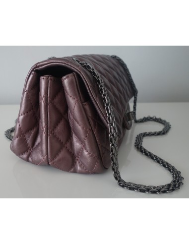 SAC CHANEL 2.55 MORDORE SAC CHANEL 2.55 MORDORE