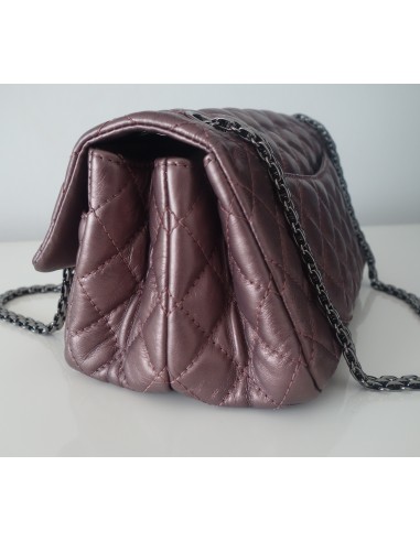 SAC CHANEL 2.55 MORDORE SAC CHANEL 2.55 MORDORE