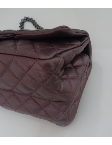 SAC CHANEL 2.55 MORDORE SAC CHANEL 2.55 MORDORE