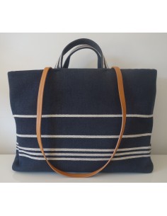 SAC CHANEL SHOPPING CROISIERE 2