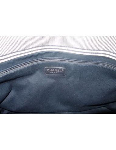 SAC CHANEL SHOPPING CROISIERE SAC CHANEL SHOPPING CROISIERE