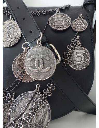 SAC CHANEL COLLECTOR SAC CHANEL COLLECTOR