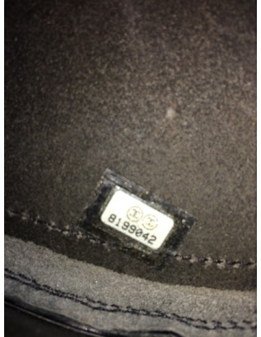 SAC CHANEL COLLECTOR SAC CHANEL COLLECTOR