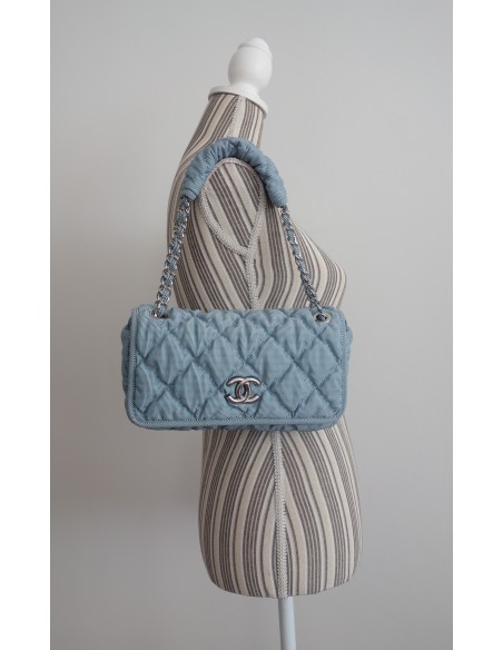 SAC CHANEL CROISIERE