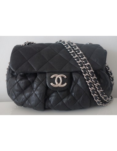 SAC CHANEL CHAIN AROUND