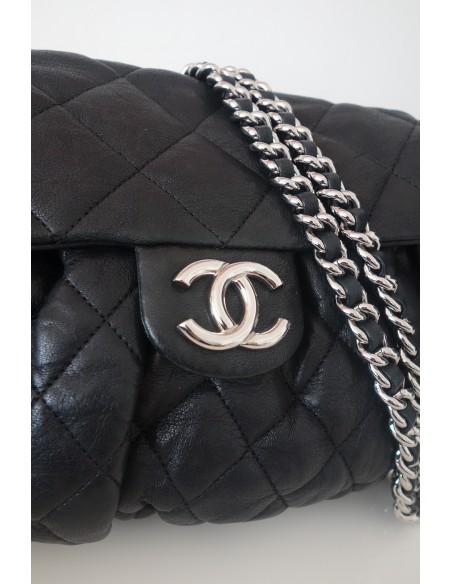 SAC CHANEL CHAIN AROUND