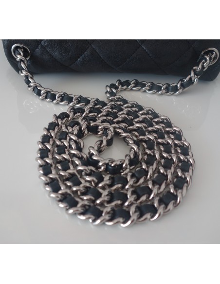 SAC CHANEL CHAIN AROUND