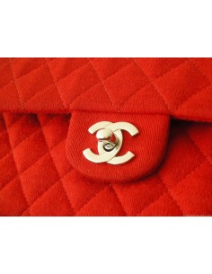 SAC CHANEL ROUGE 2