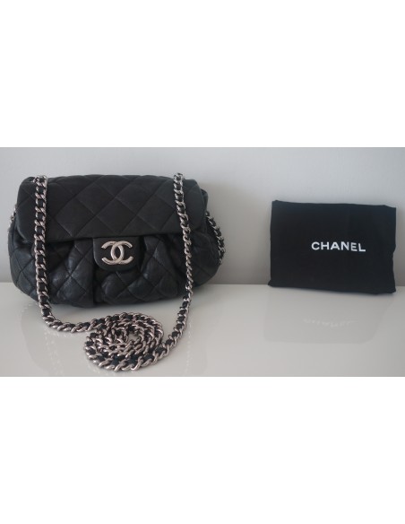 SAC CHANEL CHAIN AROUND