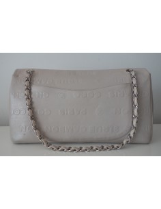 SAC CHANEL 2.55 JUMBO 2