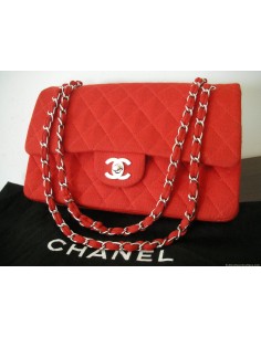 SAC CHANEL ROUGE