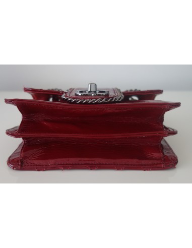 SAC CHANEL CLASSIQUE PM ROUGE SAC CHANEL CLASSIQUE PM ROUGE