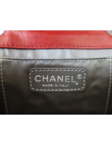 SAC CHANEL CLASSIQUE PM ROUGE SAC CHANEL CLASSIQUE PM ROUGE