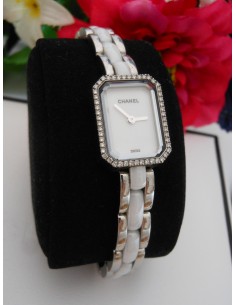 MONTRE CHANEL PREMIERE CERAMIQUE