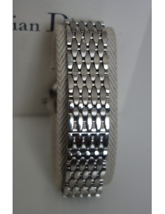 MONTRE DIOR ACIER 2