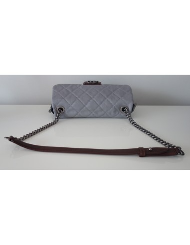 SAC CHANEL TIMELESS CUIR TRICOLORE SAC CHANEL TIMELESS CUIR TRICOLORE