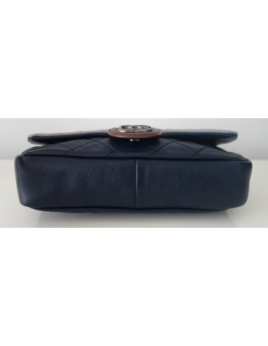 SAC CHANEL TIMELESS CUIR TRICOLORE SAC CHANEL TIMELESS CUIR TRICOLORE