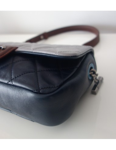 SAC CHANEL TIMELESS CUIR TRICOLORE SAC CHANEL TIMELESS CUIR TRICOLORE