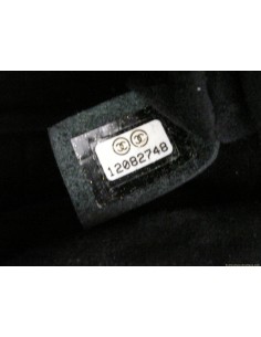 POCHETTE CHANEL EN PYTHON 2