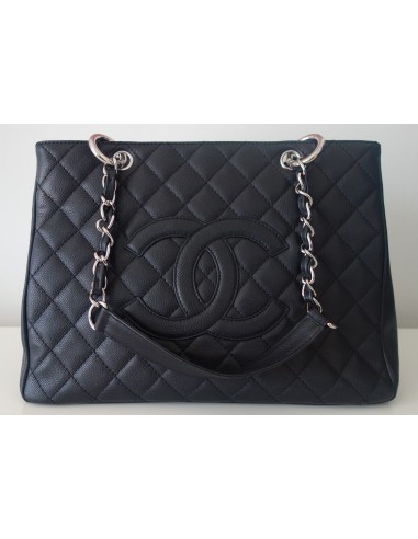 SAC CHANEL SHOPPING GM