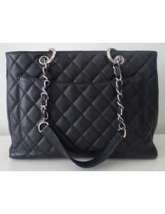 SAC CHANEL SHOPPING GM 2
