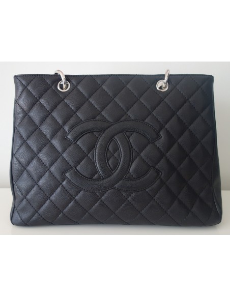 SAC CHANEL SHOPPING GM