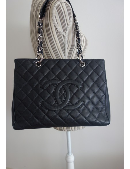 SAC CHANEL SHOPPING GM