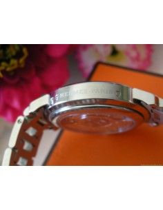 MONTRE HERMES CLIPPER AUTO... 2
