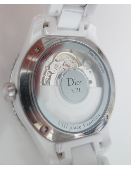 MONTRE DIOR VIII 38MM