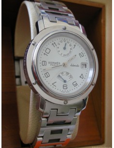 MONTRE HERMES CLIPPER AUTO...